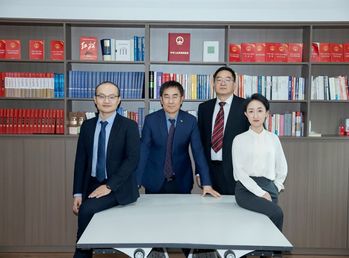合同与债务争议解决法律事务