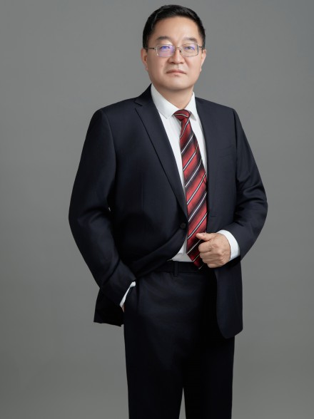 刘振律师