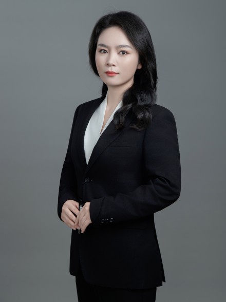 张玉霞律师