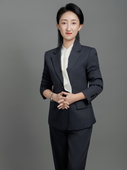 马千惠律师