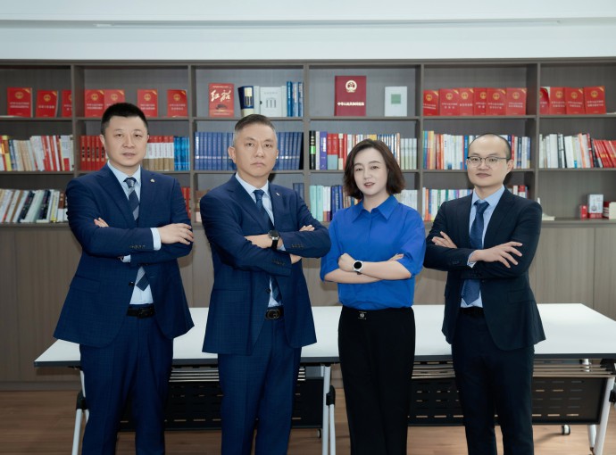 破产重组法律事务