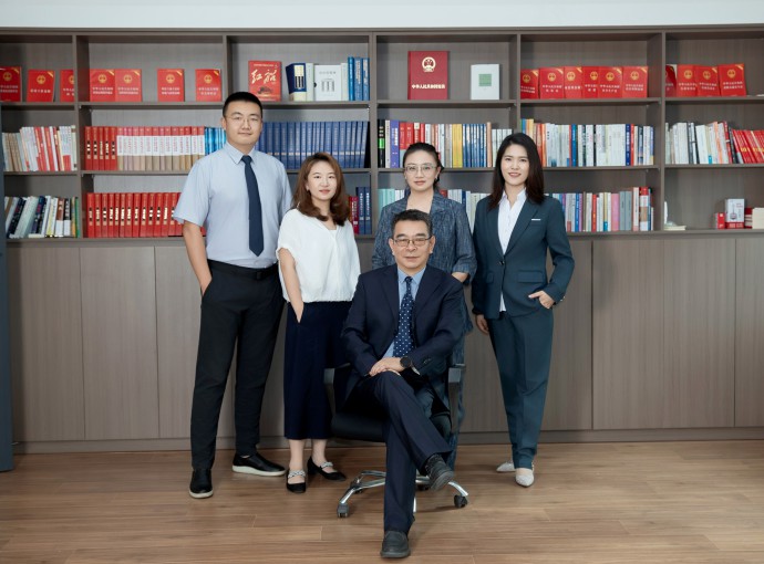 公司法律事务及合规业务