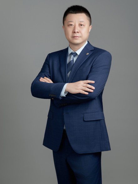 李声律师