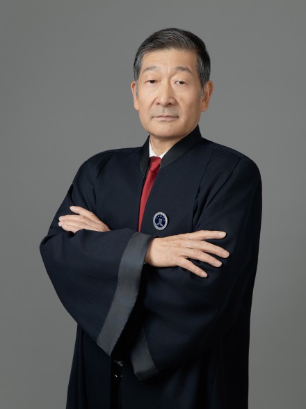 王全森律师