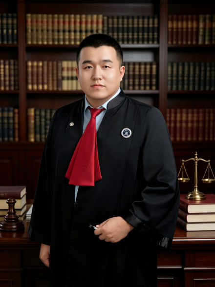田磊律师