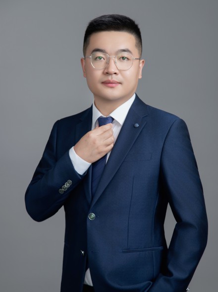 杨波律师